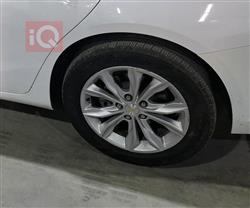 شيفروليه ماليبو